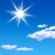 Tuesday: Sunny. High near 76, with temperatures falling to around 74 in the afternoon. South wind 5 to 15 mph, with gusts as high as 25 mph. Tuesday: Sunny
